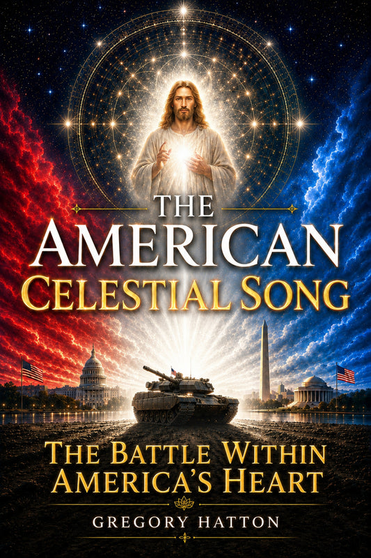The American Celestial Song: The Battle Within America's Heart